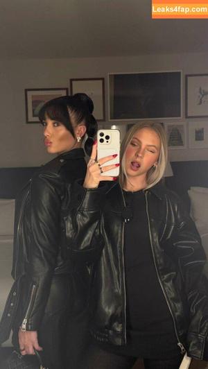 Jordyn Jones photo #0977