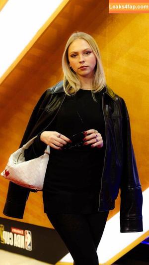 Jordyn Jones photo #0982