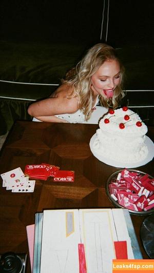 Jordyn Jones photo #0994