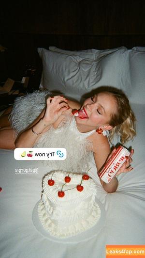 Jordyn Jones photo #0995