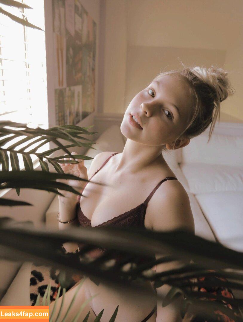 Jordyn Jones / jjjordynjones / jordylee.jones / jordynjones слитое фото фото #1010