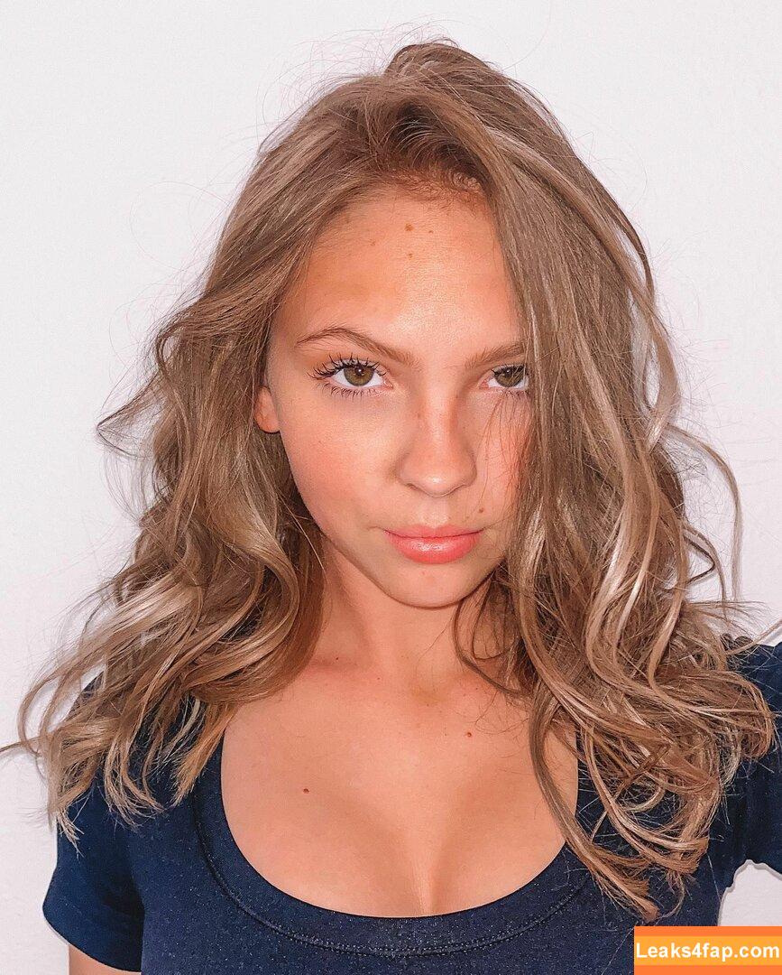 Jordyn Jones / jjjordynjones / jordylee.jones / jordynjones leaked photo photo #1026