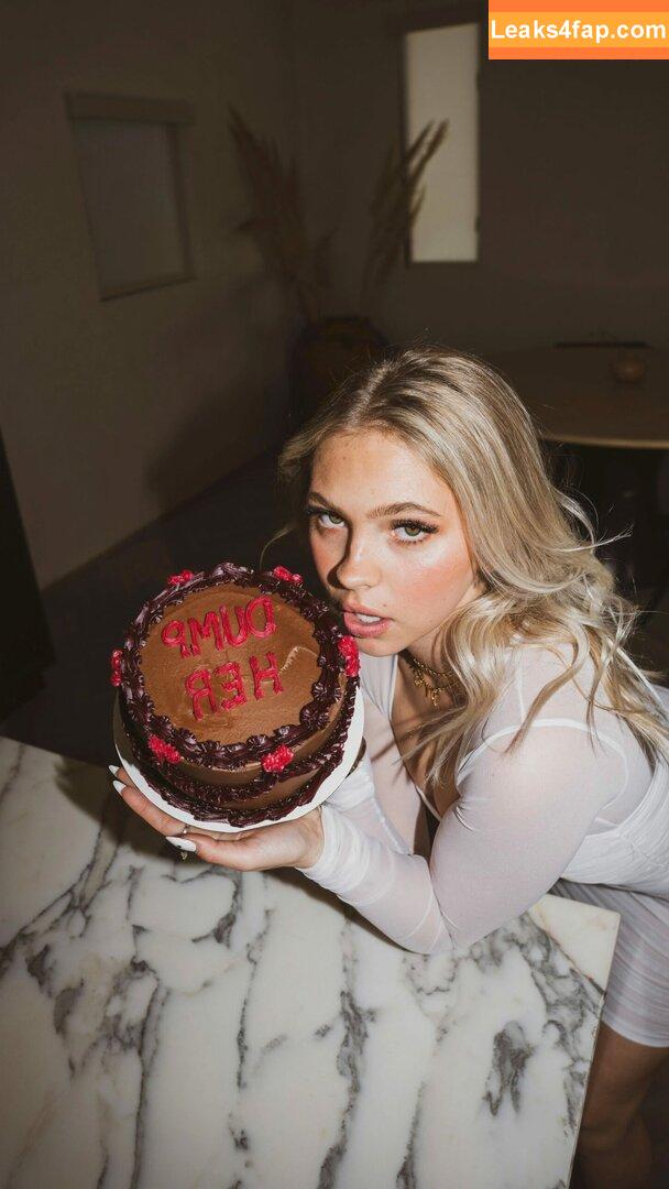 Jordyn Jones / jjjordynjones / jordylee.jones / jordynjones слитое фото фото #1036