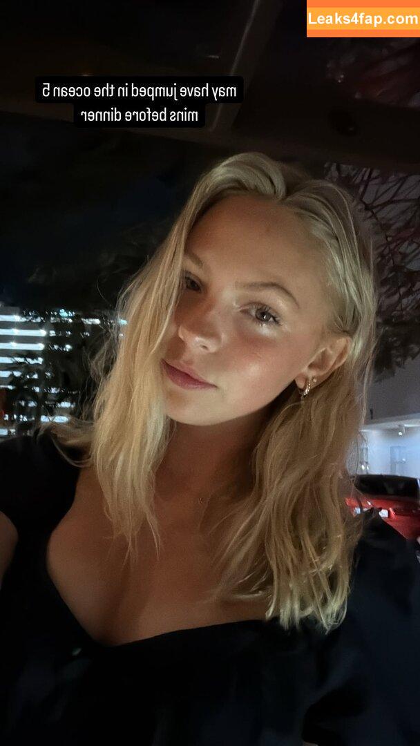 Jordyn Jones / jjjordynjones / jordylee.jones / jordynjones слитое фото фото #1139