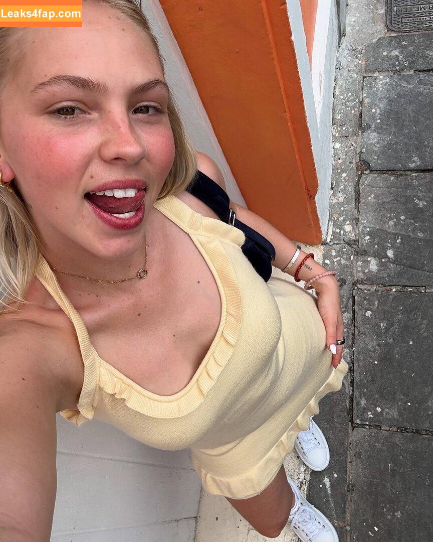 Jordyn Jones / jjjordynjones / jordylee.jones / jordynjones слитое фото фото #1154