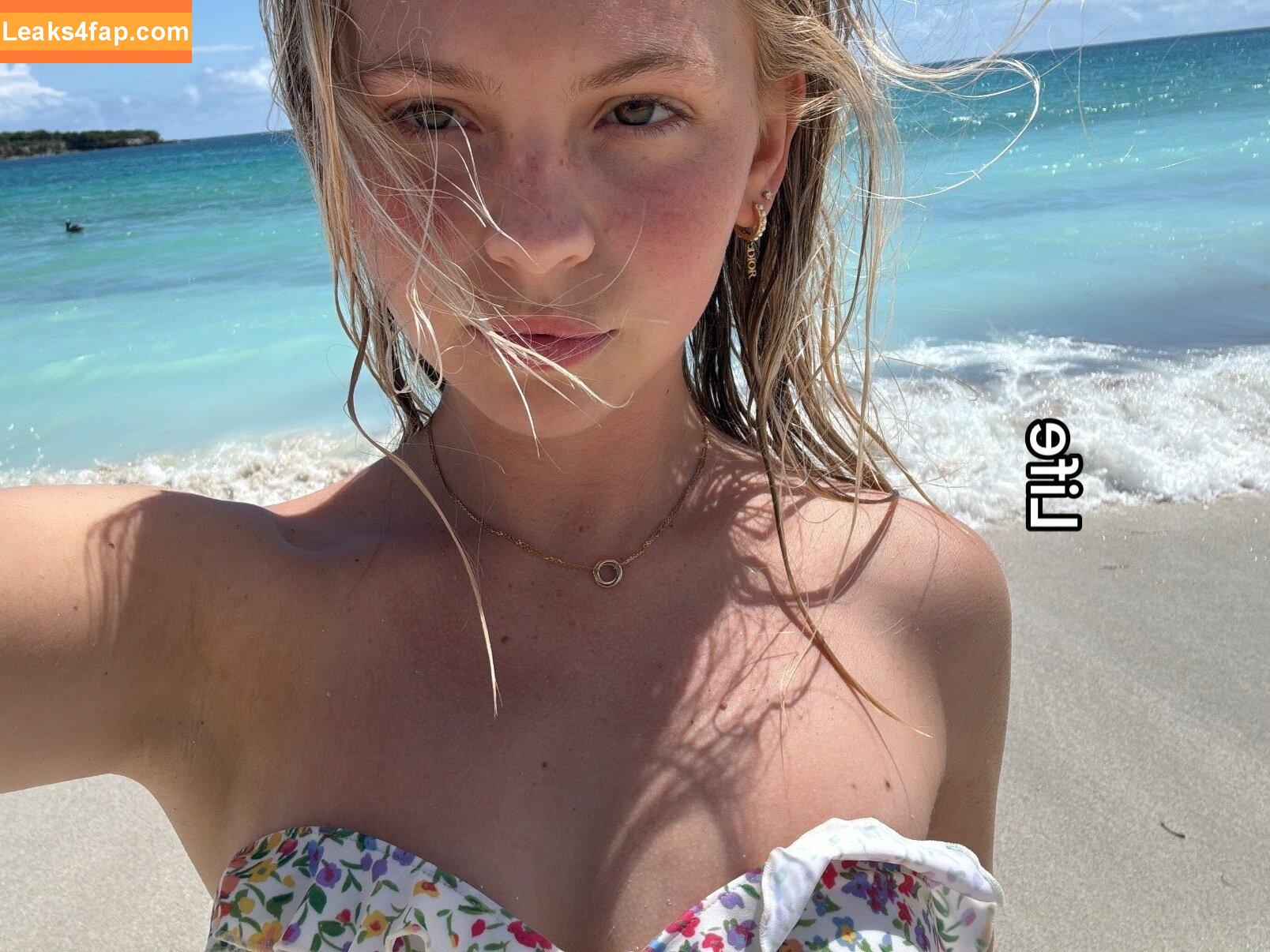 Jordyn Jones / jjjordynjones / jordylee.jones / jordynjones слитое фото фото #1159