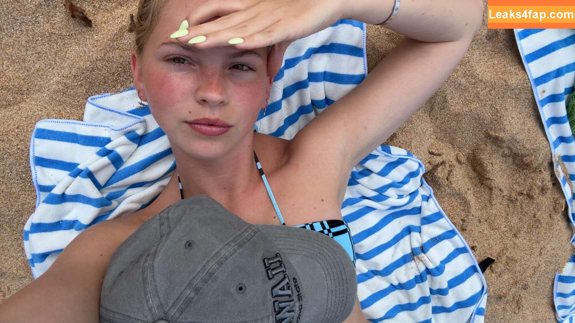 Jordyn Jones / jjjordynjones / jordylee.jones / jordynjones leaked photo photo #1192