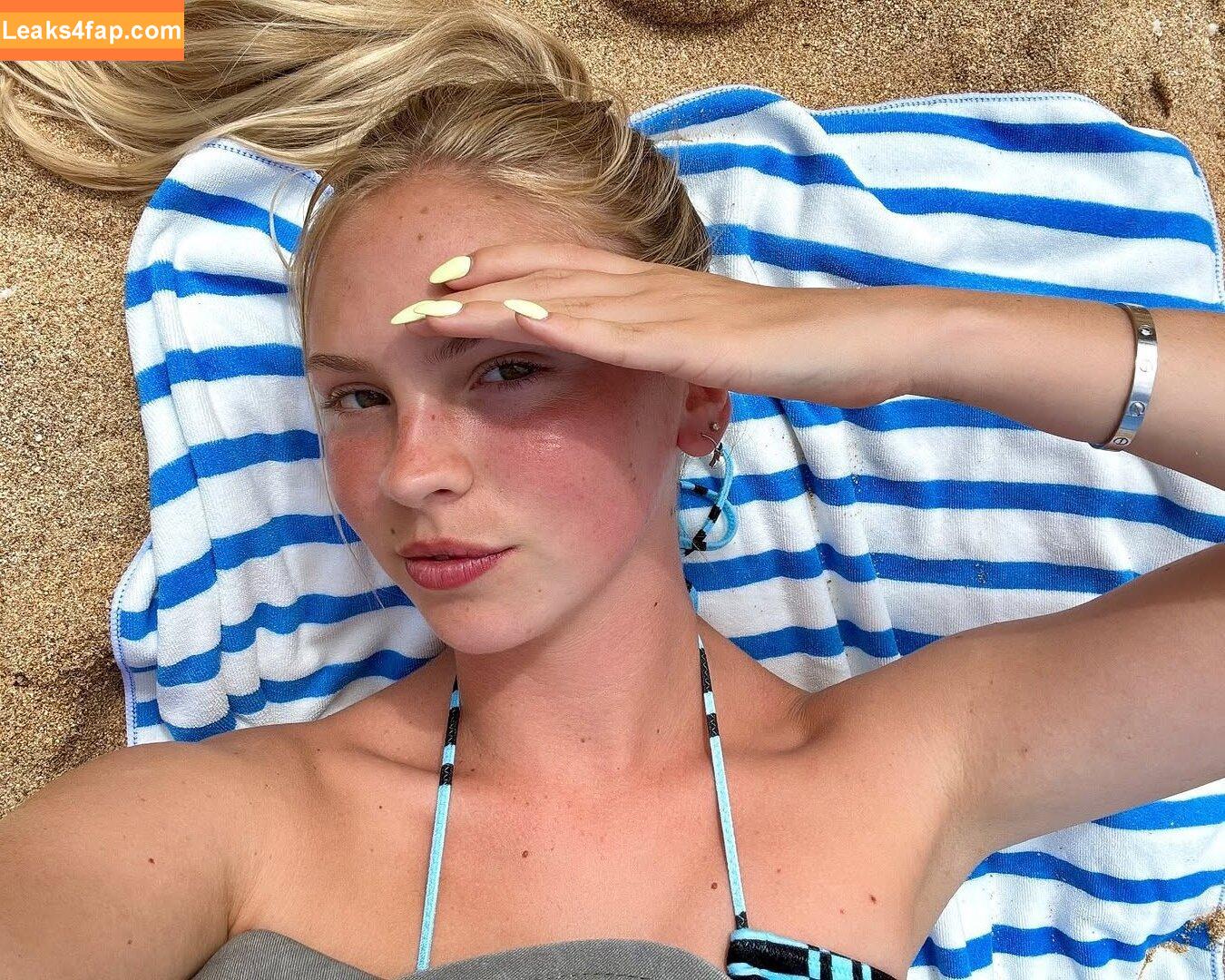 Jordyn Jones / jjjordynjones / jordylee.jones / jordynjones leaked photo photo #1194