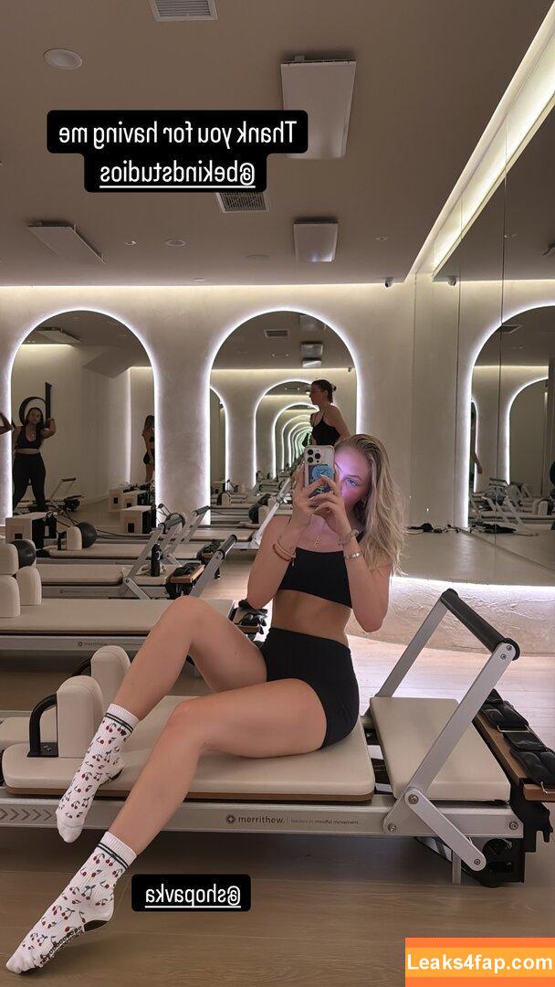 Jordyn Jones / jjjordynjones / jordylee.jones / jordynjones слитое фото фото #1214