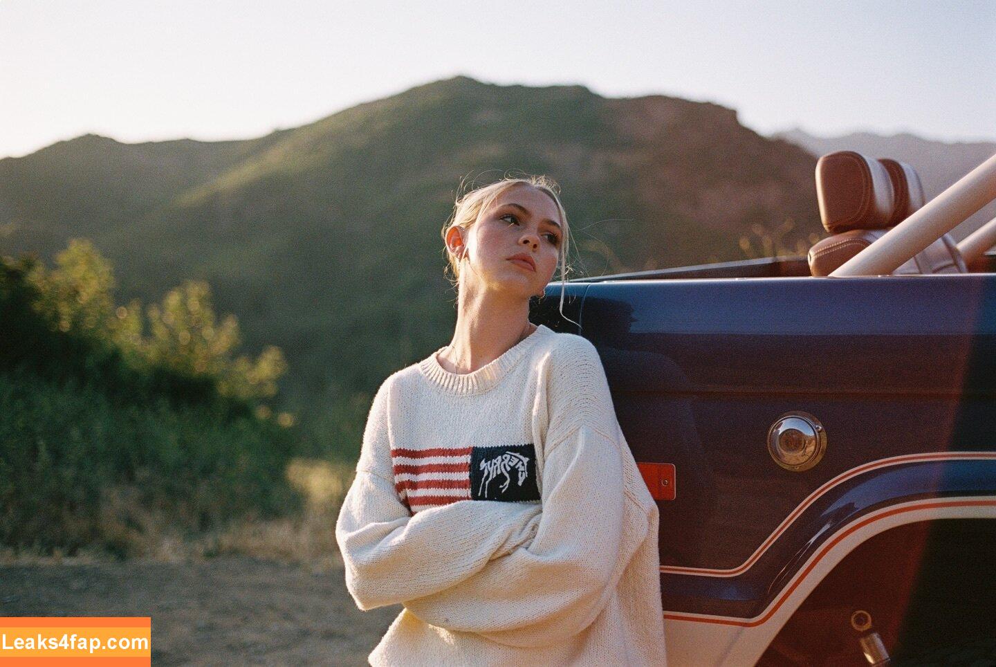 Jordyn Jones / jjjordynjones / jordylee.jones / jordynjones leaked photo photo #1224