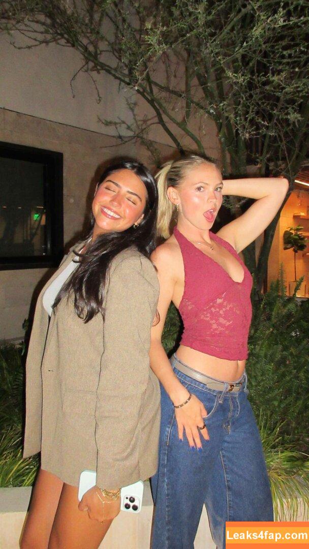 Jordyn Jones / jjjordynjones / jordylee.jones / jordynjones слитое фото фото #1231
