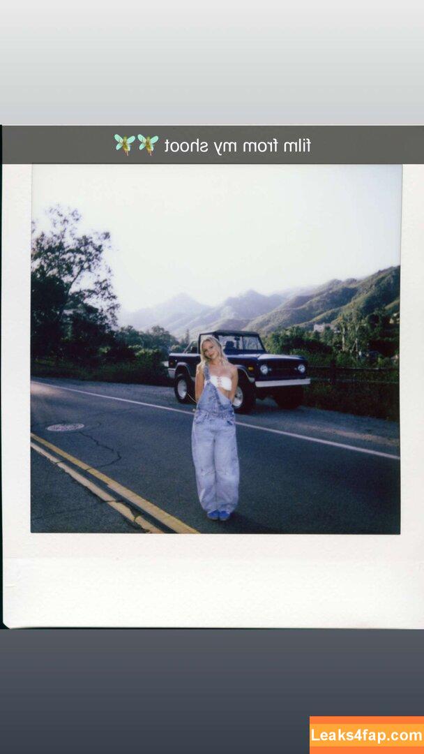Jordyn Jones / jjjordynjones / jordylee.jones / jordynjones слитое фото фото #1237