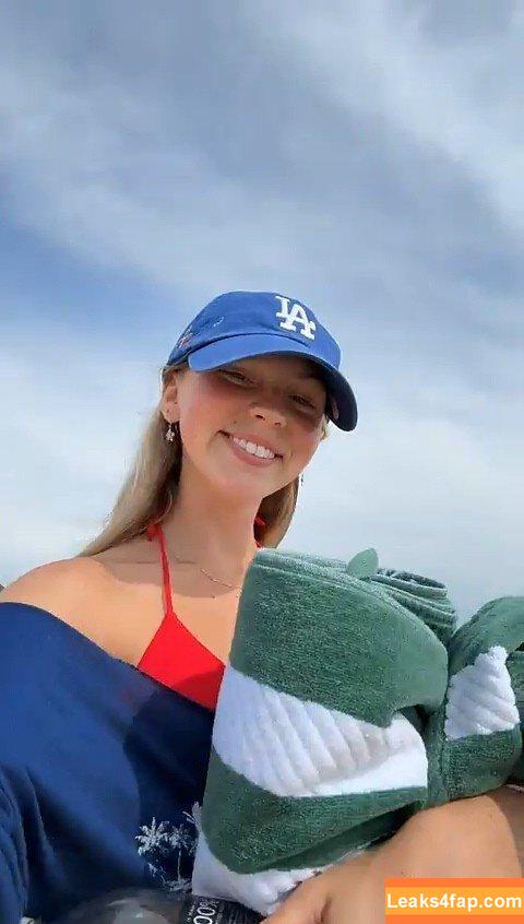 Jordyn Jones / jjjordynjones / jordylee.jones / jordynjones слитое фото фото #1268