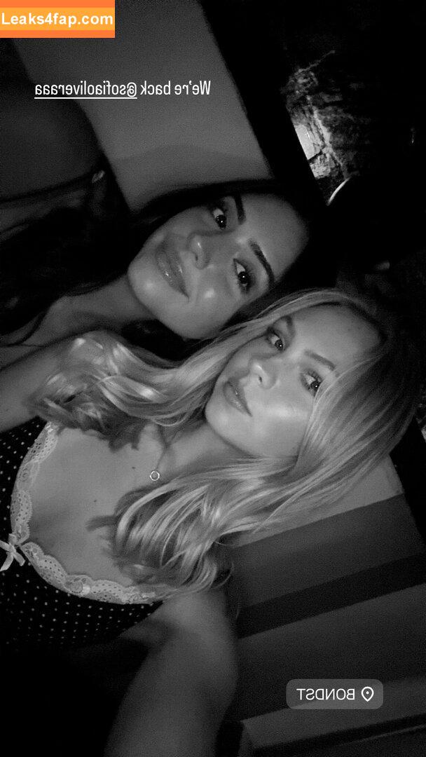 Jordyn Jones / jjjordynjones / jordylee.jones / jordynjones leaked photo photo #1291