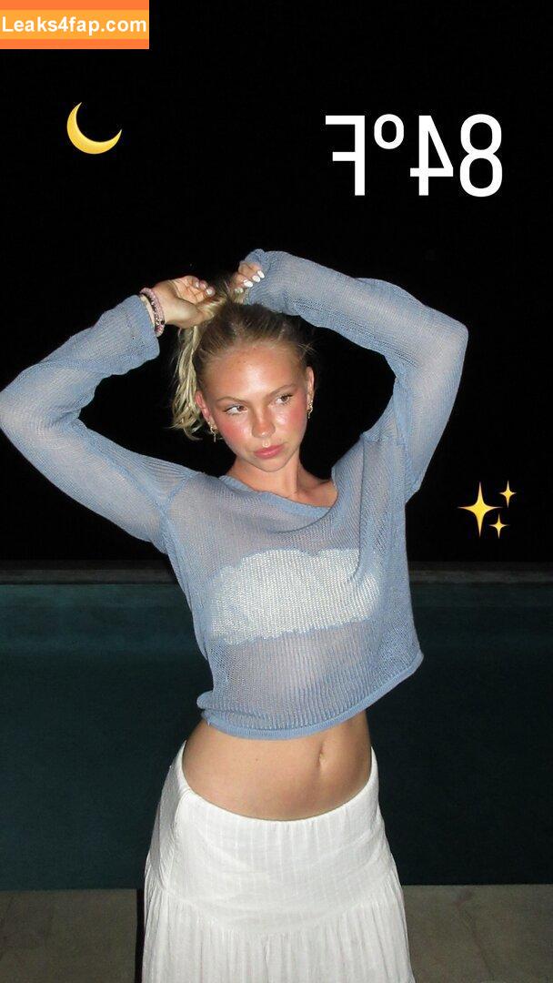 Jordyn Jones / jjjordynjones / jordylee.jones / jordynjones leaked photo photo #1294