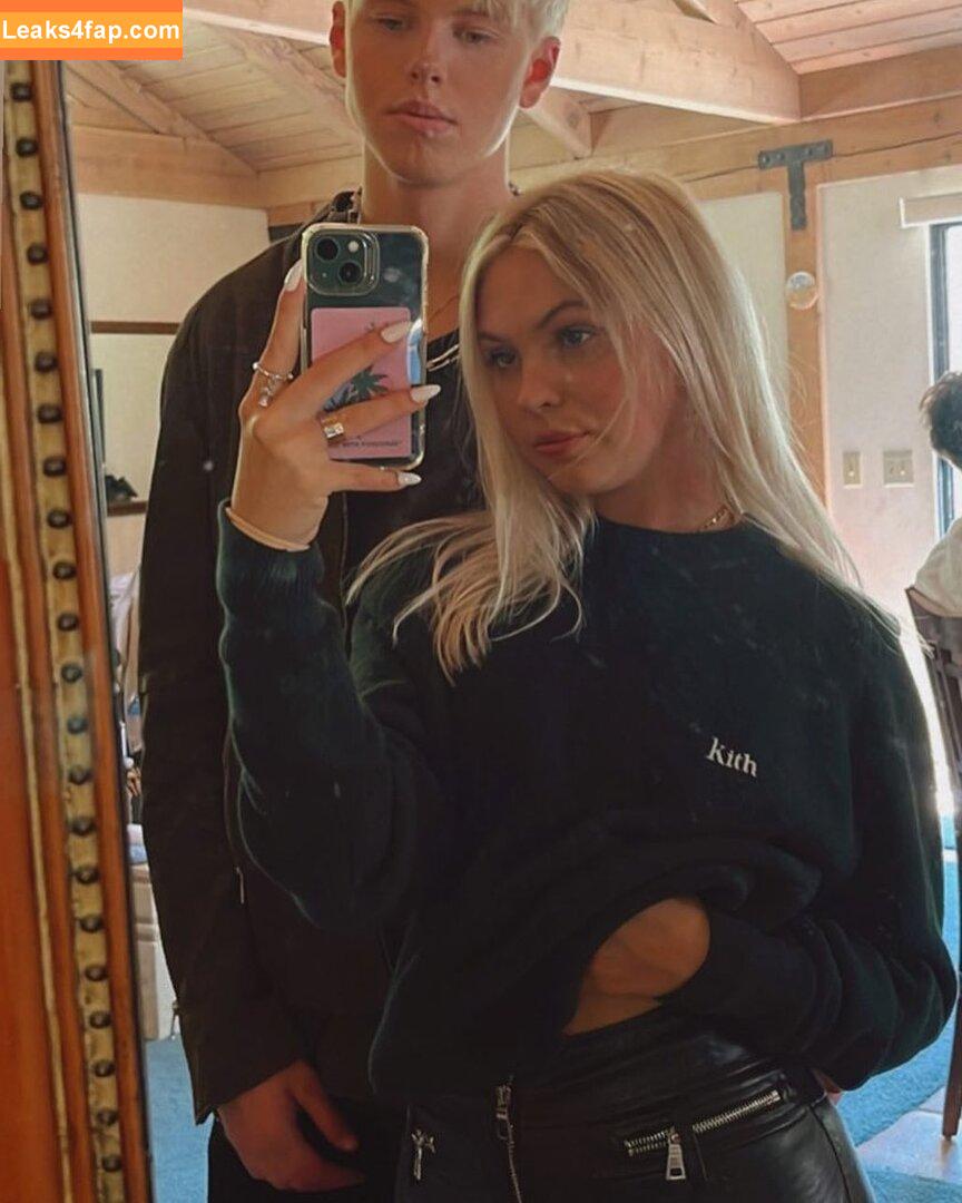 Jordyn Jones / jjjordynjones / jordylee.jones / jordynjones leaked photo photo #1299