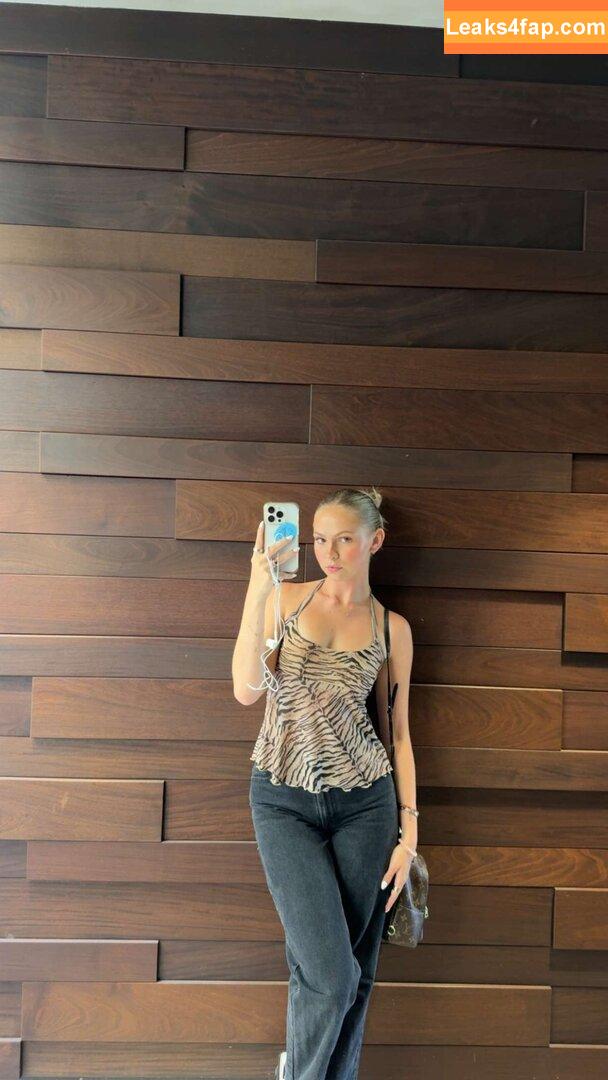 Jordyn Jones / jjjordynjones / jordylee.jones / jordynjones leaked photo photo #1302