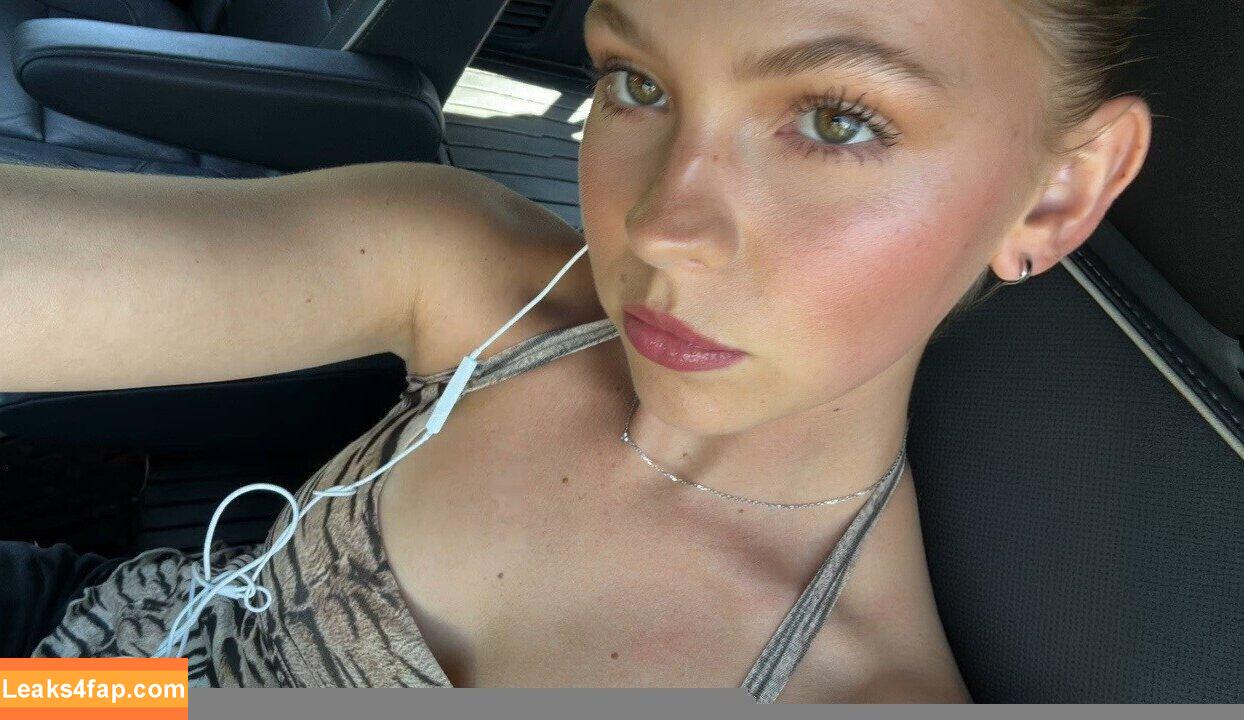 Jordyn Jones / jjjordynjones / jordylee.jones / jordynjones leaked photo photo #1304