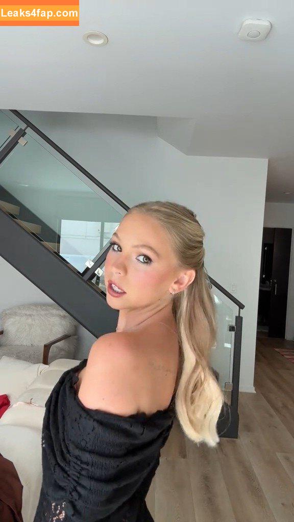 Jordyn Jones / jjjordynjones / jordylee.jones / jordynjones leaked photo photo #1316