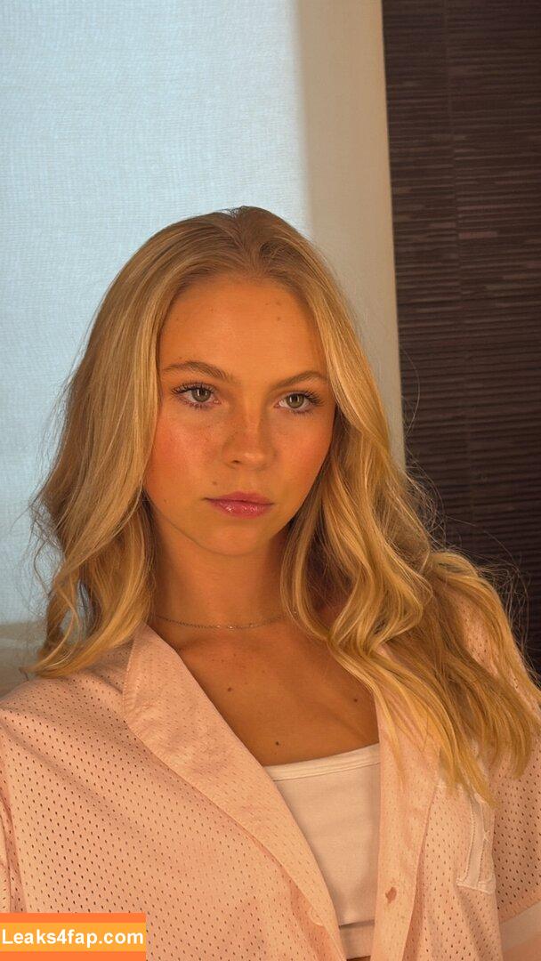Jordyn Jones / jjjordynjones / jordylee.jones / jordynjones leaked photo photo #1326