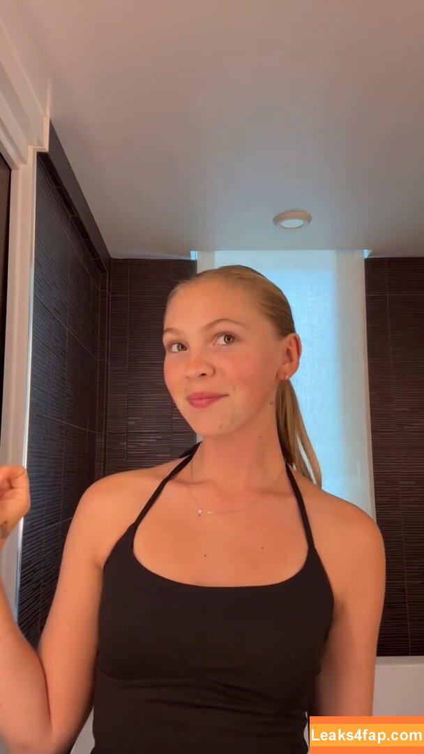 Jordyn Jones / jjjordynjones / jordylee.jones / jordynjones leaked photo photo #1327