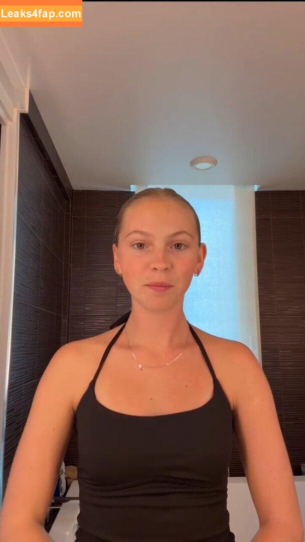 Jordyn Jones / jjjordynjones / jordylee.jones / jordynjones leaked photo photo #1328