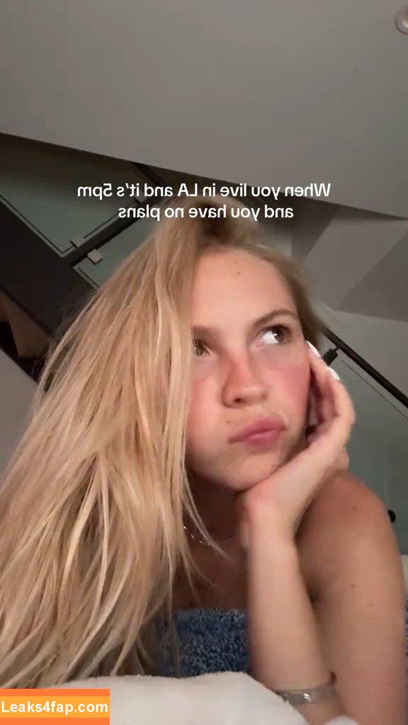 Jordyn Jones / jjjordynjones / jordylee.jones / jordynjones leaked photo photo #1332