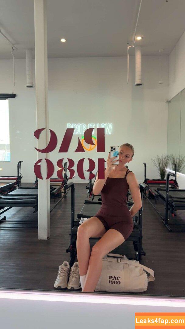 Jordyn Jones / jjjordynjones / jordylee.jones / jordynjones leaked photo photo #1337