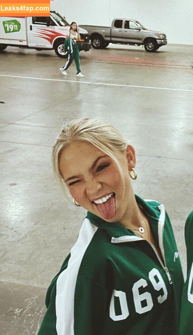 Jordyn Jones / jjjordynjones / jordylee.jones / jordynjones leaked photo photo #1354