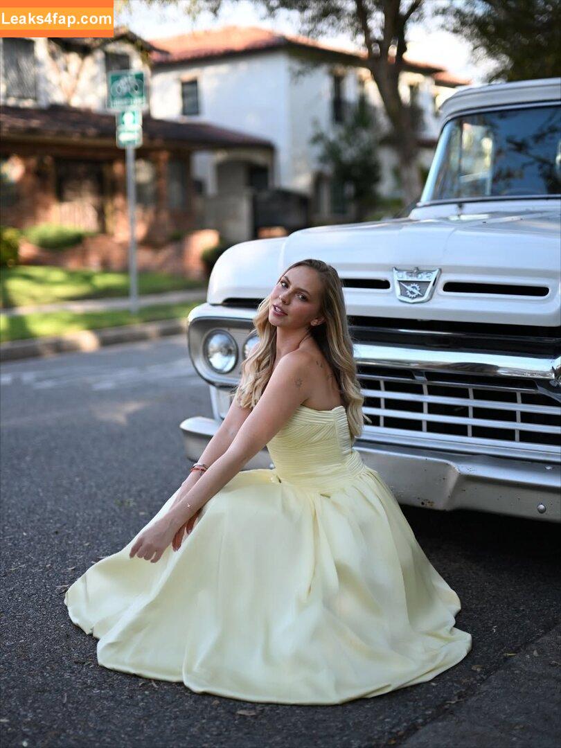 Jordyn Jones / jjjordynjones / jordylee.jones / jordynjones leaked photo photo #1392