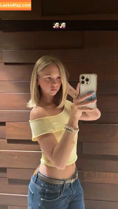 Jordyn Jones / jjjordynjones / jordylee.jones / jordynjones leaked photo photo #1406