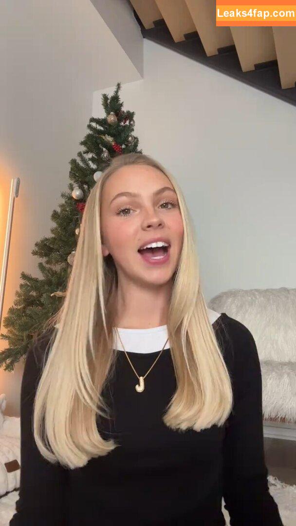 Jordyn Jones / jjjordynjones / jordylee.jones / jordynjones leaked photo photo #1409