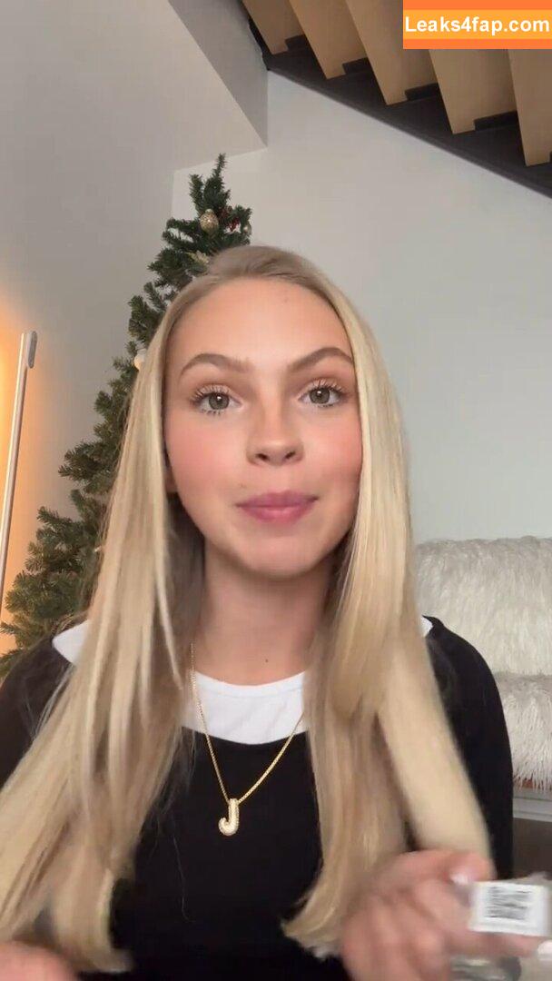 Jordyn Jones / jjjordynjones / jordylee.jones / jordynjones leaked photo photo #1410