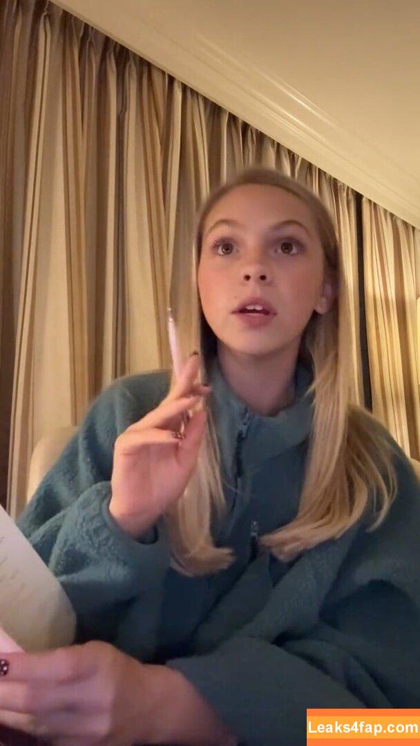 Jordyn Jones / jjjordynjones / jordylee.jones / jordynjones leaked photo photo #1418
