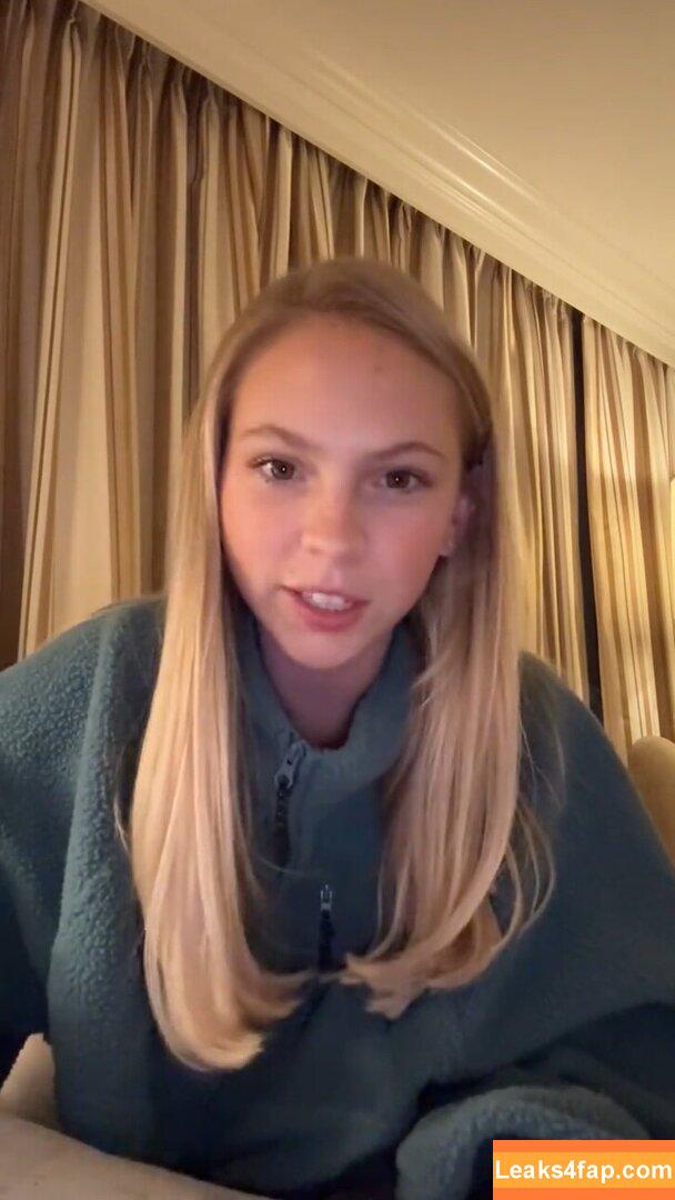 Jordyn Jones / jjjordynjones / jordylee.jones / jordynjones leaked photo photo #1419