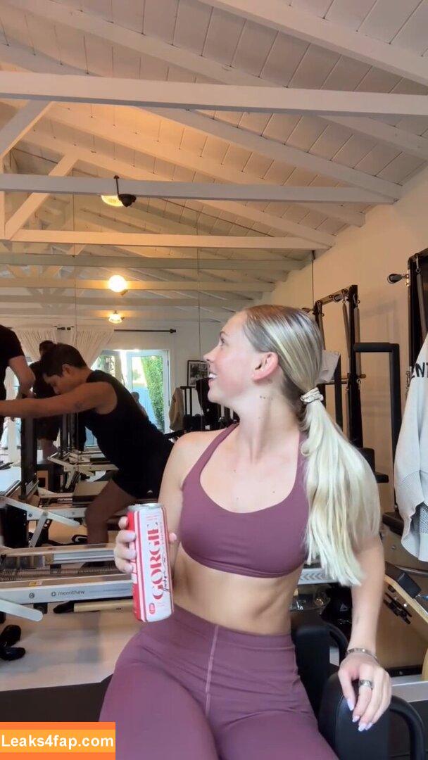 Jordyn Jones / jjjordynjones / jordylee.jones / jordynjones leaked photo photo #1420