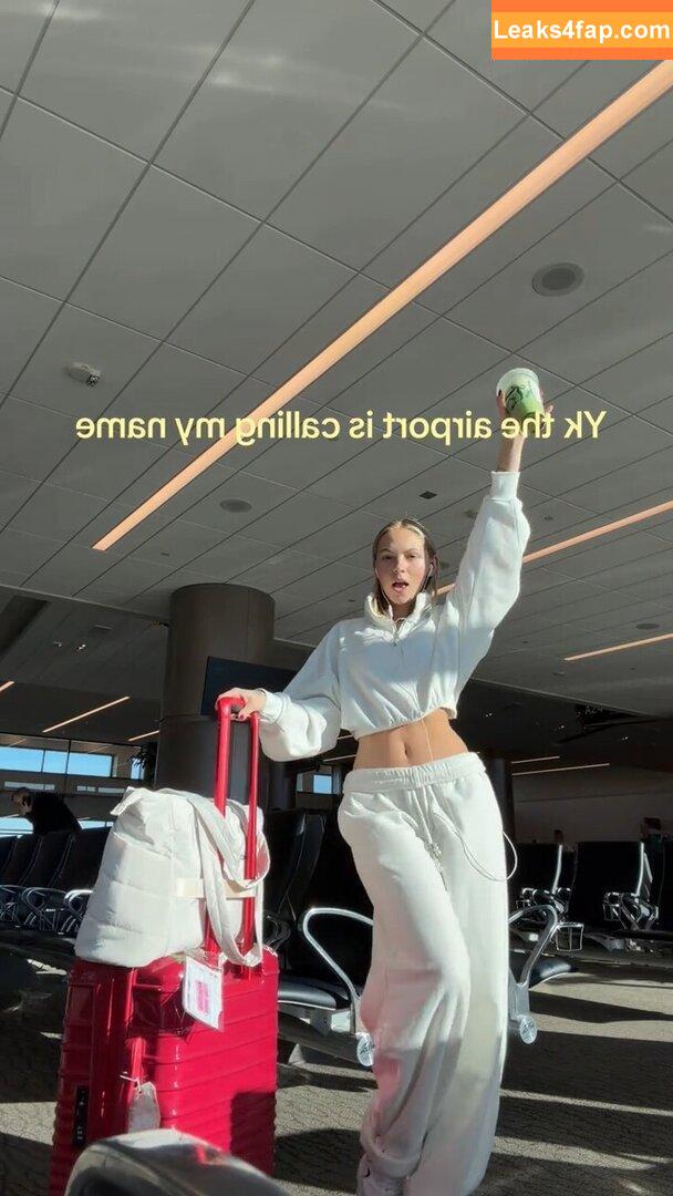 Jordyn Jones / jjjordynjones / jordylee.jones / jordynjones leaked photo photo #1448