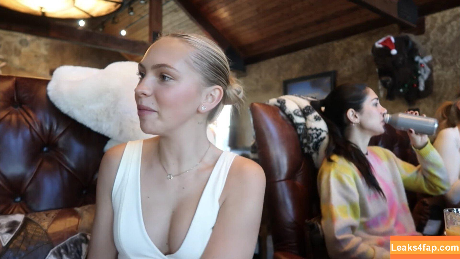 Jordyn Jones / jjjordynjones / jordylee.jones / jordynjones leaked photo photo #1460