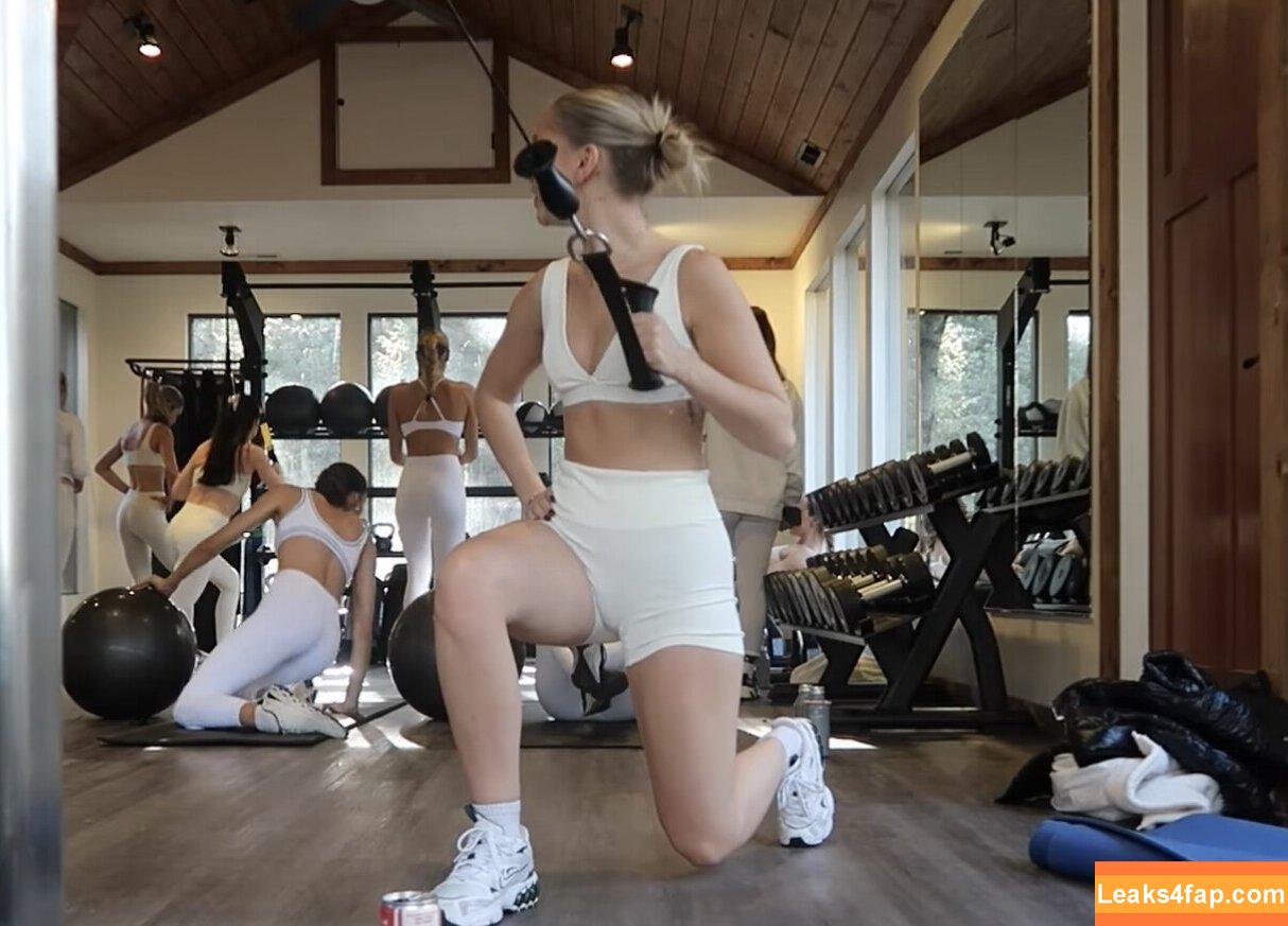 Jordyn Jones / jjjordynjones / jordylee.jones / jordynjones leaked photo photo #1466