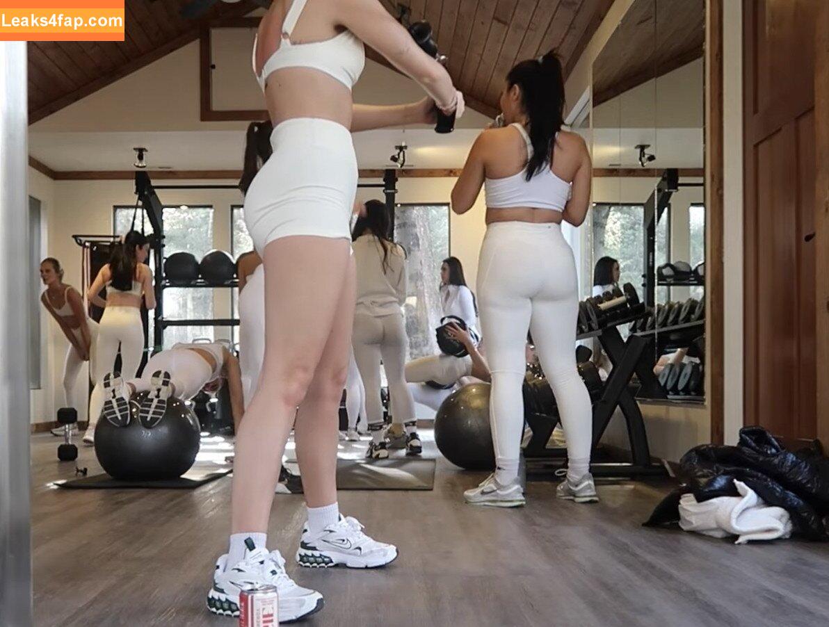 Jordyn Jones / jjjordynjones / jordylee.jones / jordynjones leaked photo photo #1468