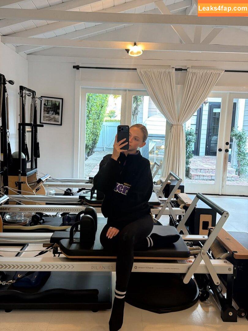 Jordyn Jones / jjjordynjones / jordylee.jones / jordynjones leaked photo photo #1496