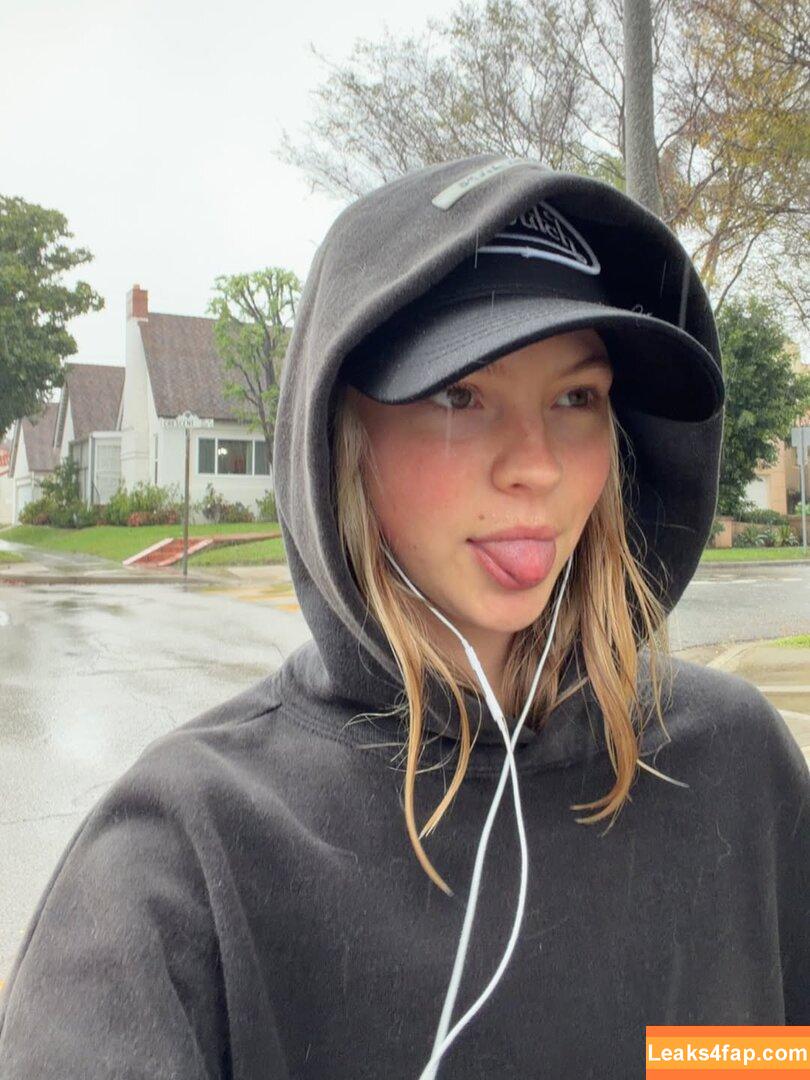 Jordyn Jones / jjjordynjones / jordylee.jones / jordynjones leaked photo photo #1497