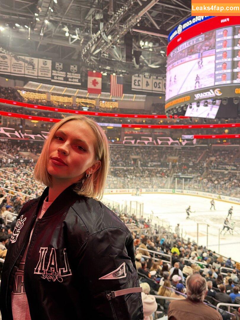 Jordyn Jones / jjjordynjones / jordylee.jones / jordynjones leaked photo photo #1503