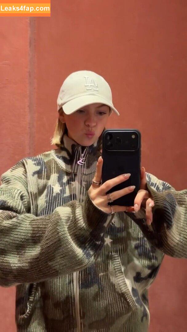 Jordyn Jones / jjjordynjones / jordylee.jones / jordynjones слитое фото фото #1524