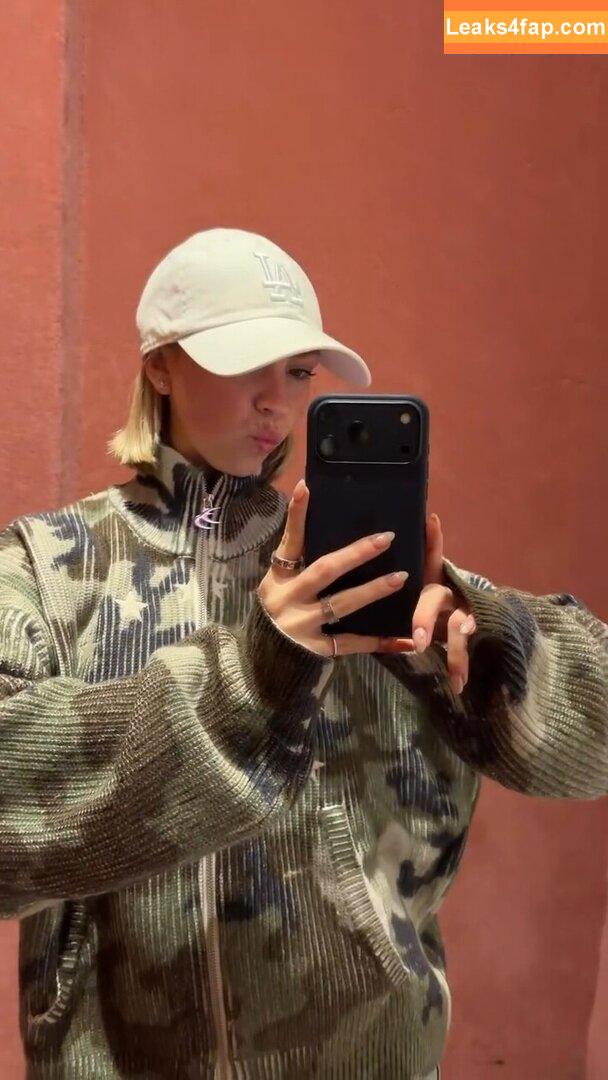 Jordyn Jones / jjjordynjones / jordylee.jones / jordynjones слитое фото фото #1525