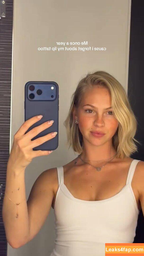 Jordyn Jones / jjjordynjones / jordylee.jones / jordynjones слитое фото фото #1558