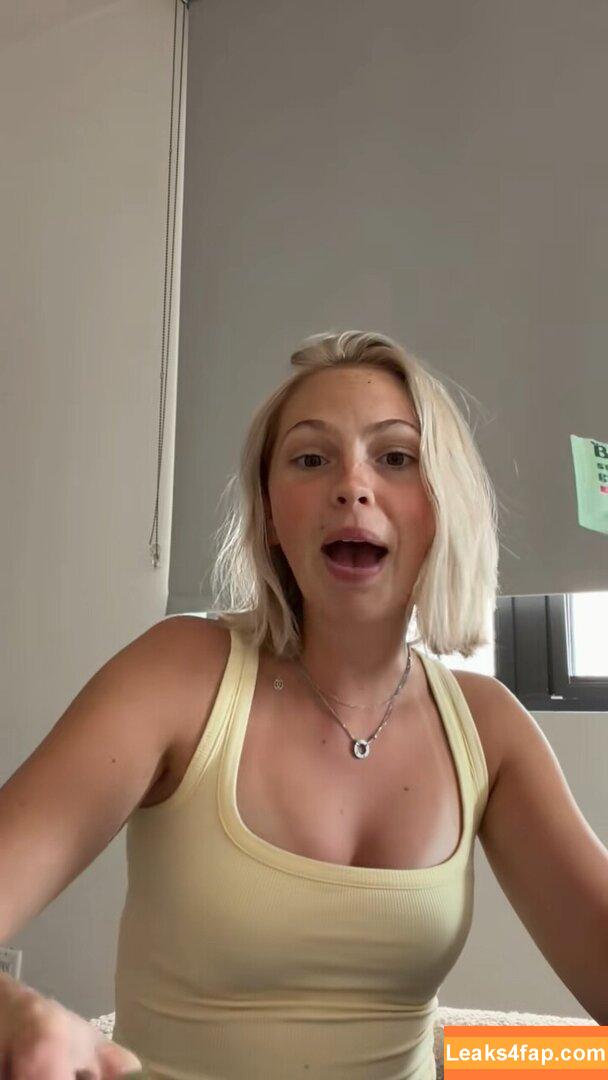 Jordyn Jones / jjjordynjones / jordylee.jones / jordynjones слитое фото фото #1569