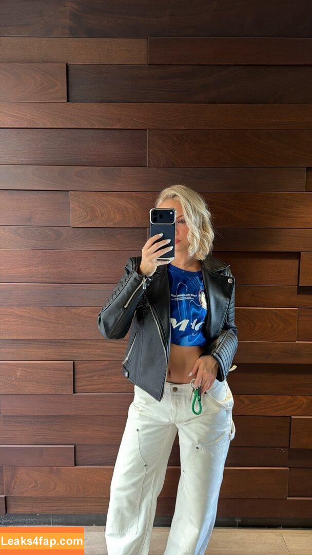 Jordyn Jones / jjjordynjones / jordylee.jones / jordynjones leaked photo photo #1579