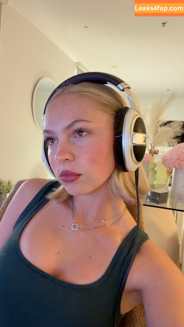 Jordyn Jones / jjjordynjones / jordylee.jones / jordynjones leaked photo photo #1586