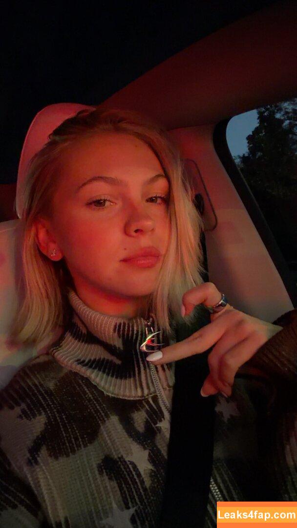 Jordyn Jones / jjjordynjones / jordylee.jones / jordynjones leaked photo photo #1588